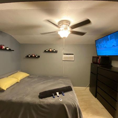 Cozy House Apartment Fort Lauderdale Exterior photo
