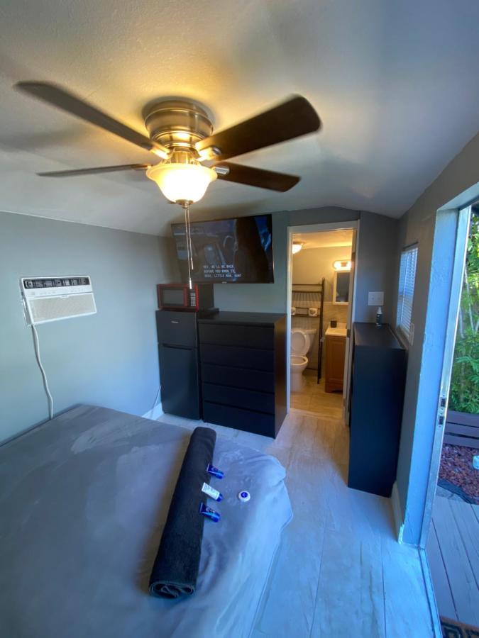 Cozy House Apartment Fort Lauderdale Exterior photo