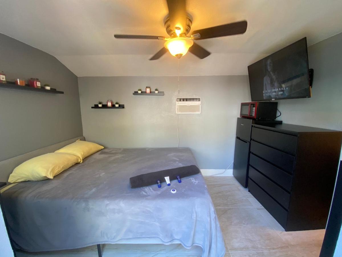 Cozy House Apartment Fort Lauderdale Exterior photo
