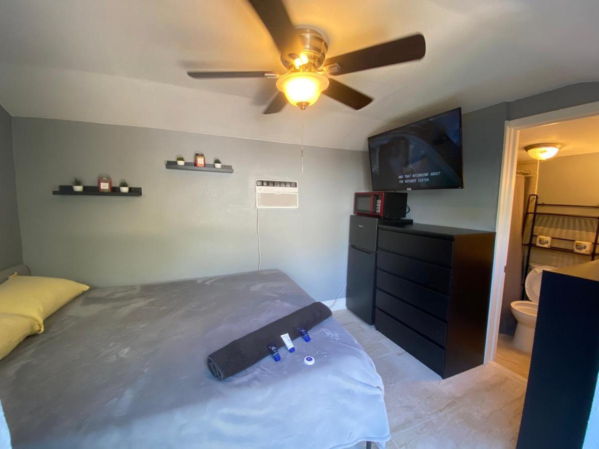 Cozy House Apartment Fort Lauderdale Exterior photo