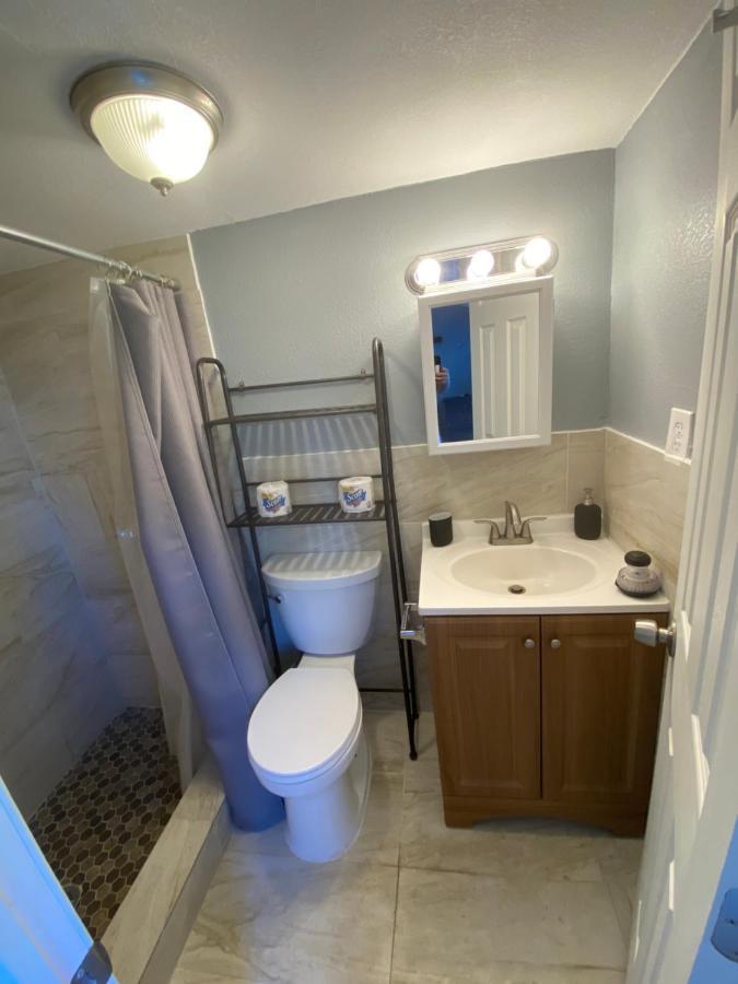 Cozy House Apartment Fort Lauderdale Exterior photo