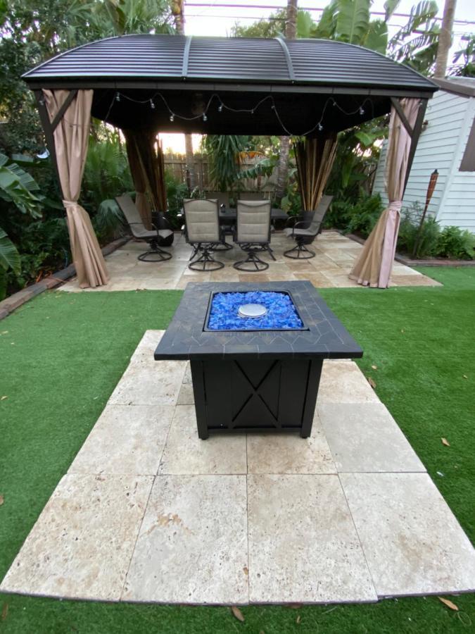 Cozy House Apartment Fort Lauderdale Exterior photo